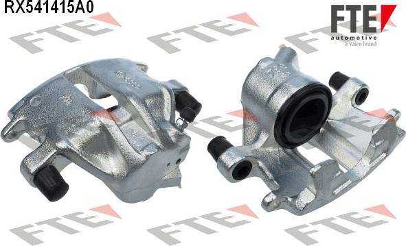 FTE RX541415A0 - Brake Caliper www.autospares.lv