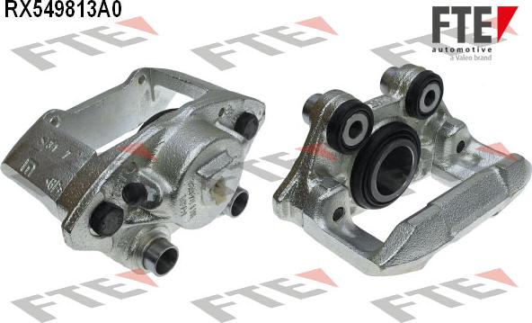 FTE RX549813A0 - Тормозной суппорт www.autospares.lv