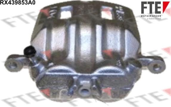 FTE 9291054 - Brake Caliper www.autospares.lv