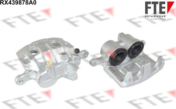 FTE RX439878A0 - Bremžu suports www.autospares.lv