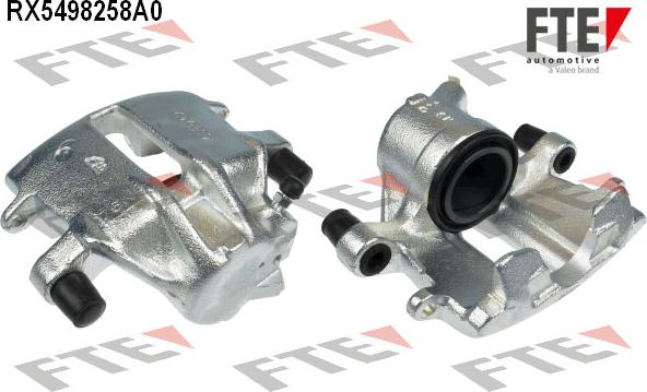 FTE RX5498258A0 - Bremžu suports autospares.lv