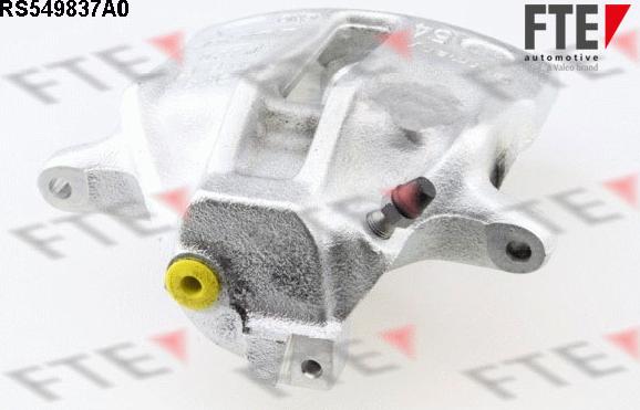 FTE 9298055 - Brake Caliper www.autospares.lv