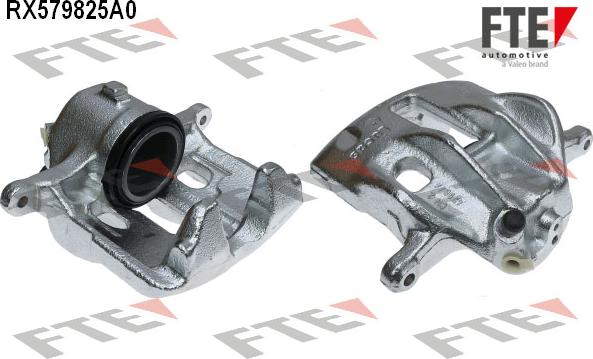 FTE RX579825A0 - Bremžu suports www.autospares.lv