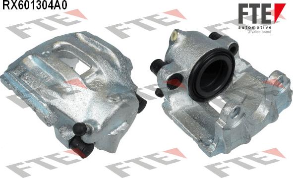 FTE RX601304A0 - Bremžu suports autospares.lv