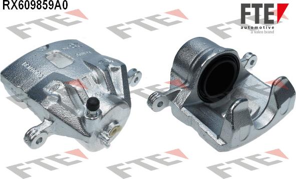 FTE RX609859A0 - Тормозной суппорт www.autospares.lv