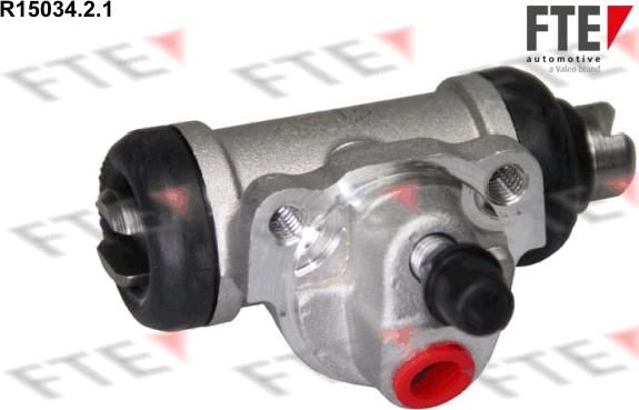 FTE 9210028 - Wheel Brake Cylinder www.autospares.lv