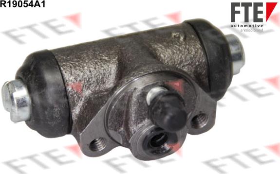 FTE 9210114 - Wheel Brake Cylinder www.autospares.lv