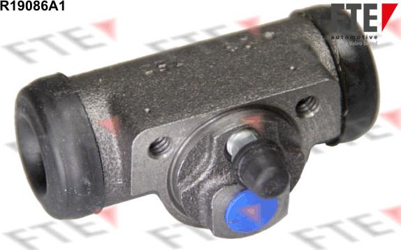 FTE 9210127 - Wheel Brake Cylinder www.autospares.lv