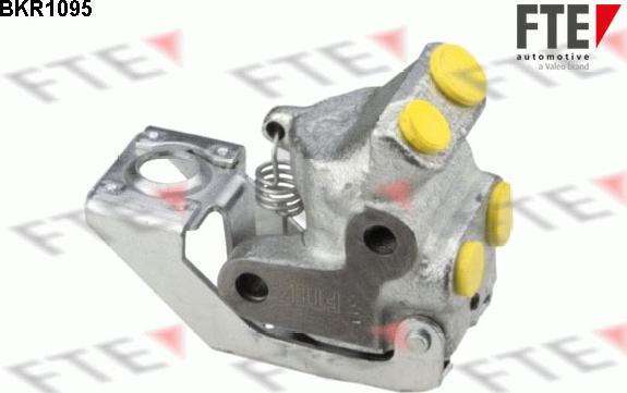 FTE 9270016 - Bremžu spēka regulators www.autospares.lv