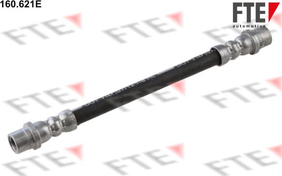 FTE 160.621E - Bremžu šļūtene www.autospares.lv