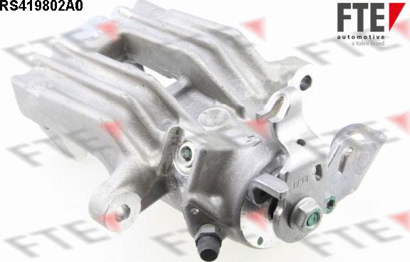 FTE RS419802A0 - Brake Caliper www.autospares.lv