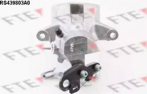 FTE RS439803A0 - Brake Caliper www.autospares.lv