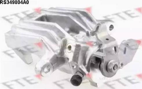 FTE RS349804A0 - Brake Caliper www.autospares.lv