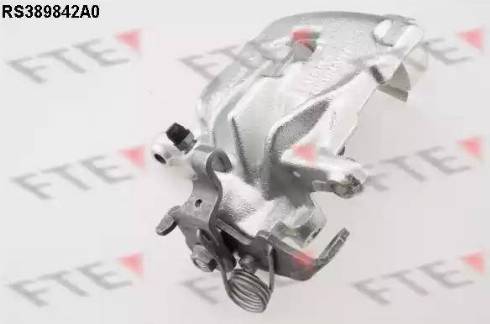 FTE RS389842A0 - Brake Caliper www.autospares.lv