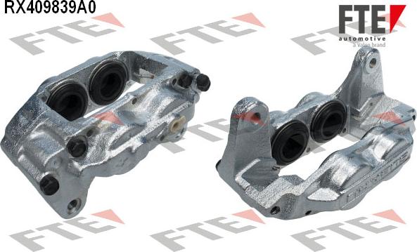 FTE RX409839A0 - Bremžu suports www.autospares.lv