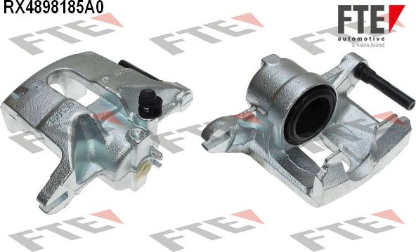 FTE RX4898185A0 - Bremžu suports autospares.lv