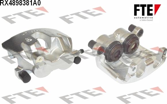 FTE RX4898381A0 - Brake Caliper www.autospares.lv