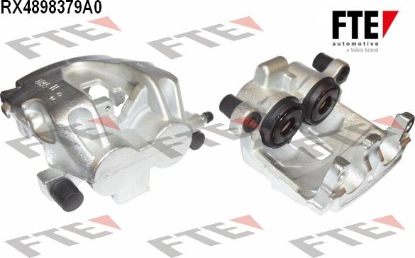 FTE RX4898379A0 - Bremžu suports www.autospares.lv