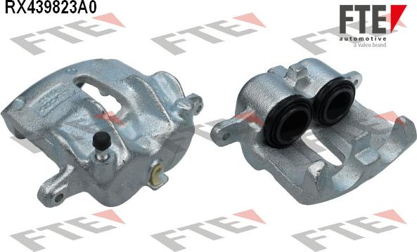 FTE RX439823A0 - Bremžu suports www.autospares.lv