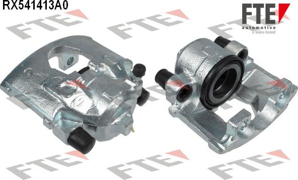 FTE RX541413A0 - Тормозной суппорт www.autospares.lv