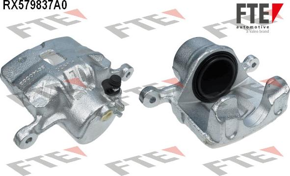 FTE RX579837A0 - Bremžu suports www.autospares.lv