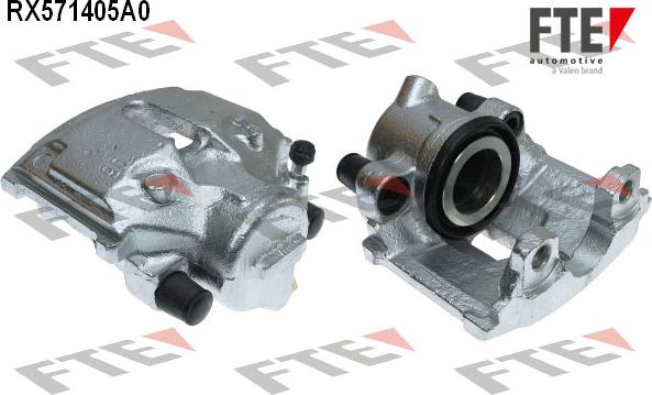 FTE RX571405A0 - Bremžu suports www.autospares.lv