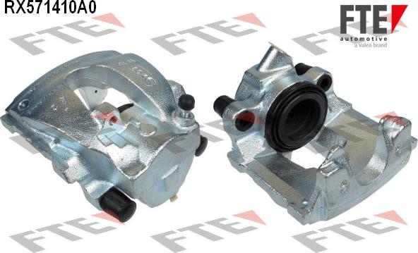 FTE RX571410A0 - Тормозной суппорт www.autospares.lv