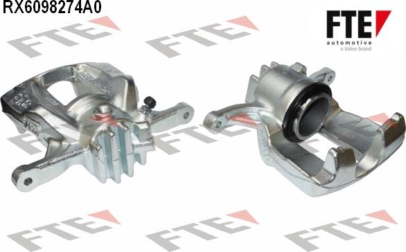 FTE RX6098274A0 - Bremžu suports autospares.lv