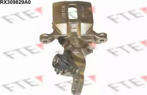 FTE RX309829A0 - Тормозной суппорт www.autospares.lv