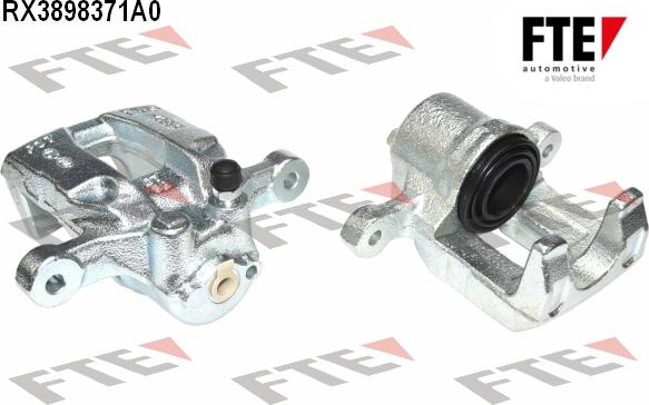 FTE RX3898371A0 - Bremžu suports www.autospares.lv