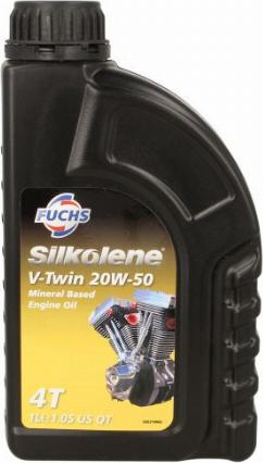 Fuchs VTWIN20W501L - Motora tīrīšanas līdzeklis www.autospares.lv