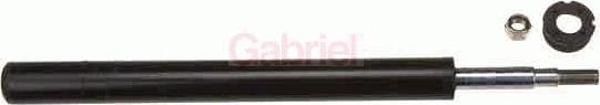 Gabriel 44941 - Amortizators www.autospares.lv