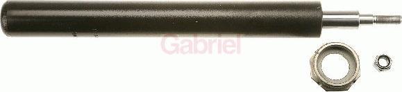 Gabriel 44903 - Amortizators www.autospares.lv