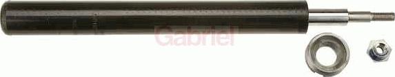 Gabriel 44924 - Shock Absorber www.autospares.lv