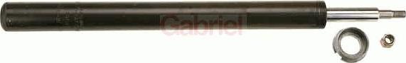 Gabriel 44920 - Shock Absorber www.autospares.lv