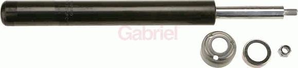 Gabriel 44485 - Amortizators autospares.lv