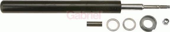 Gabriel 44854 - Amortizators autospares.lv