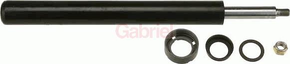 Gabriel 44857 - Shock Absorber www.autospares.lv