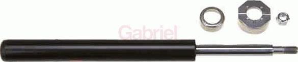 Gabriel 44754 - Amortizators autospares.lv