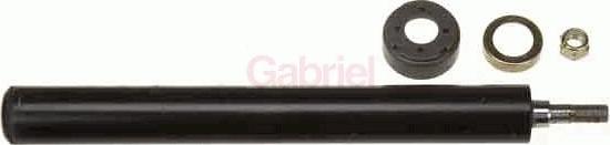 Gabriel 44751 - Амортизатор www.autospares.lv