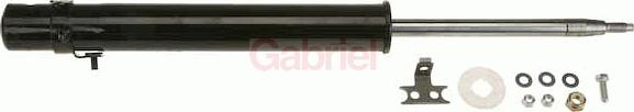 Gabriel 44767 - Amortizators autospares.lv