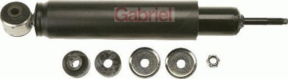 Gabriel 42576 - Amortizators autospares.lv