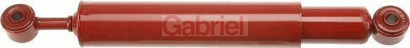 Gabriel 42520 - Shock Absorber www.autospares.lv