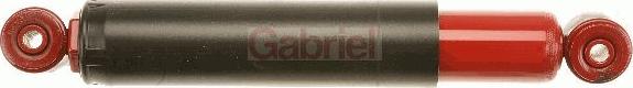 Gabriel 42578 - Shock Absorber www.autospares.lv