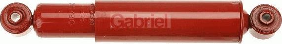 Gabriel 42577 - Shock Absorber www.autospares.lv