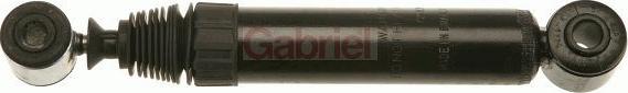 Gabriel 42614 - Shock Absorber www.autospares.lv