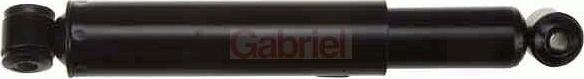 Gabriel 42864 - Shock Absorber www.autospares.lv