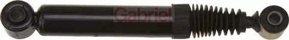 Gabriel 42814 - Shock Absorber www.autospares.lv