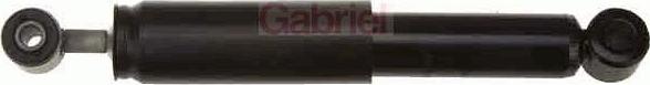 Gabriel 42821 - Shock Absorber www.autospares.lv