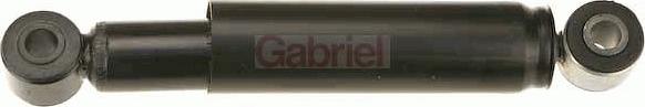 Gabriel 42774 - Amortizators www.autospares.lv